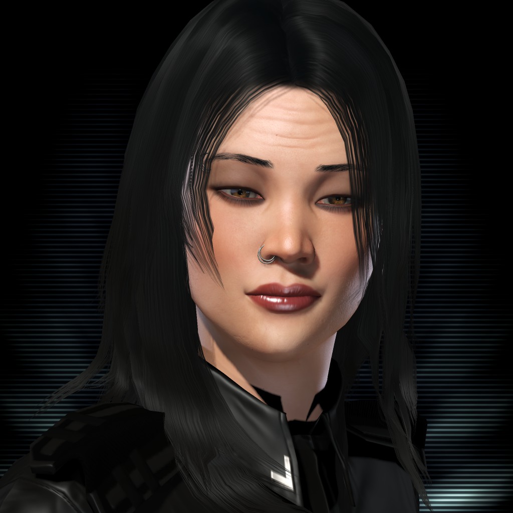 portrait
