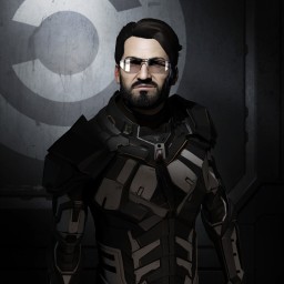 Kado Jannosh portrait