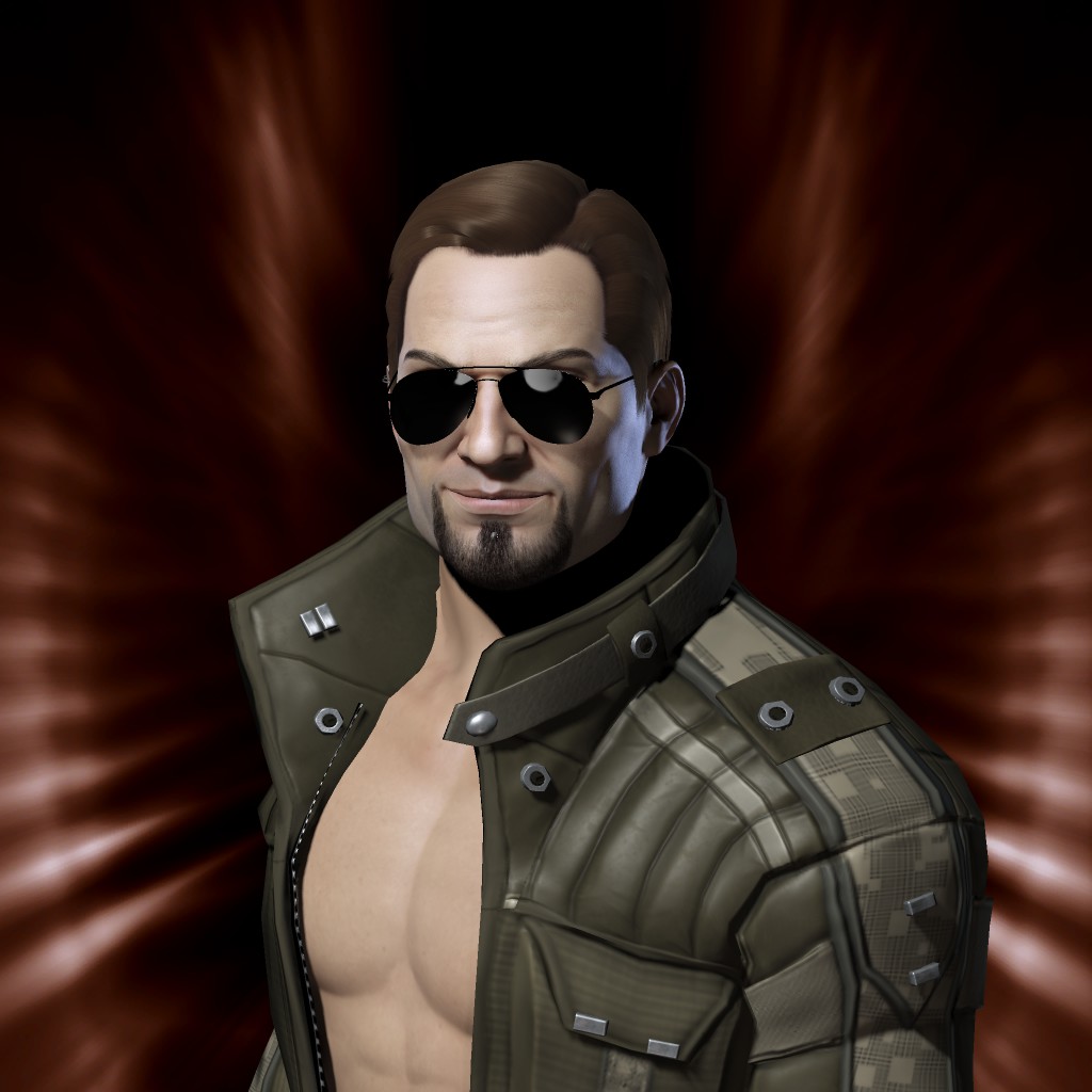 Mark Evil