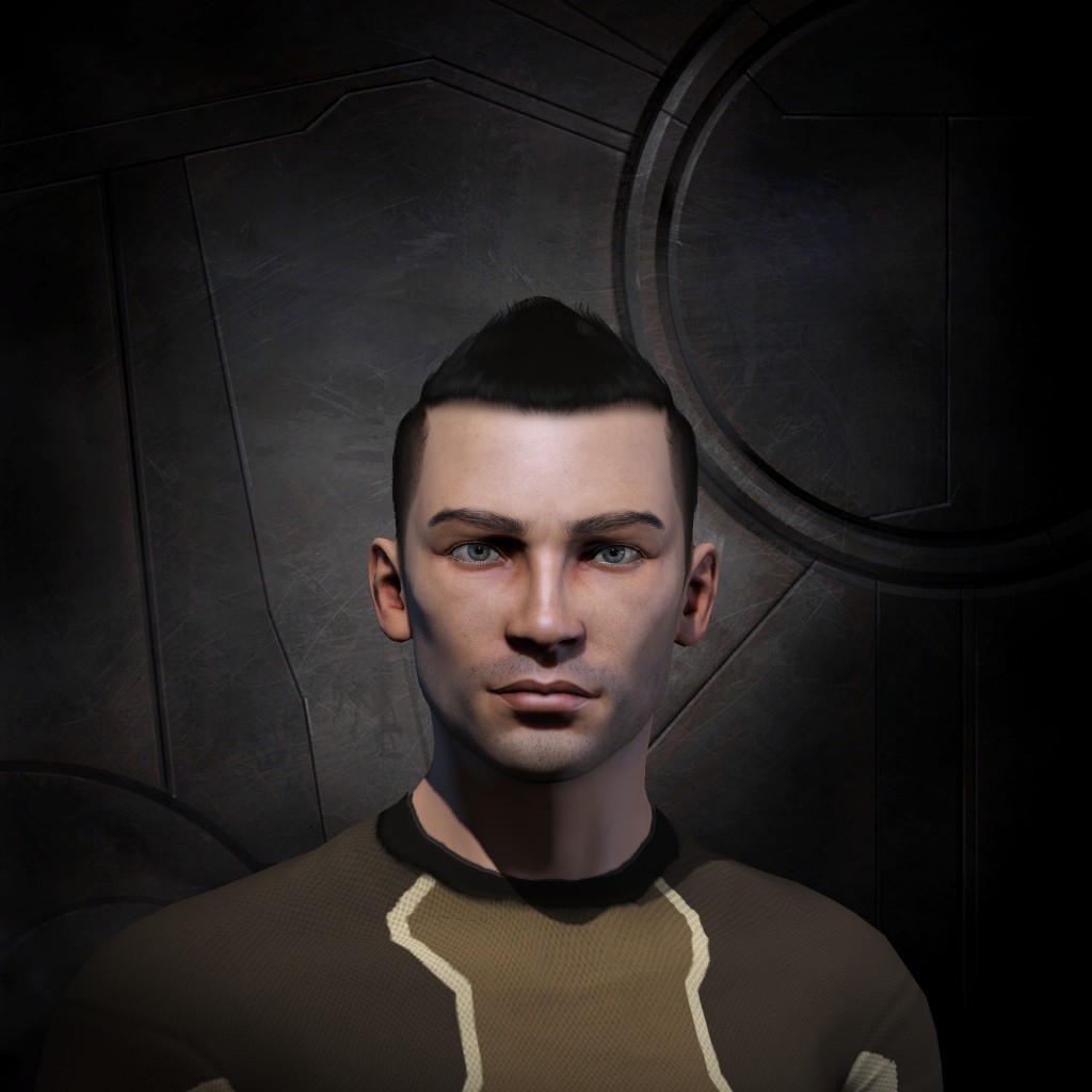 Mark Kamenskih