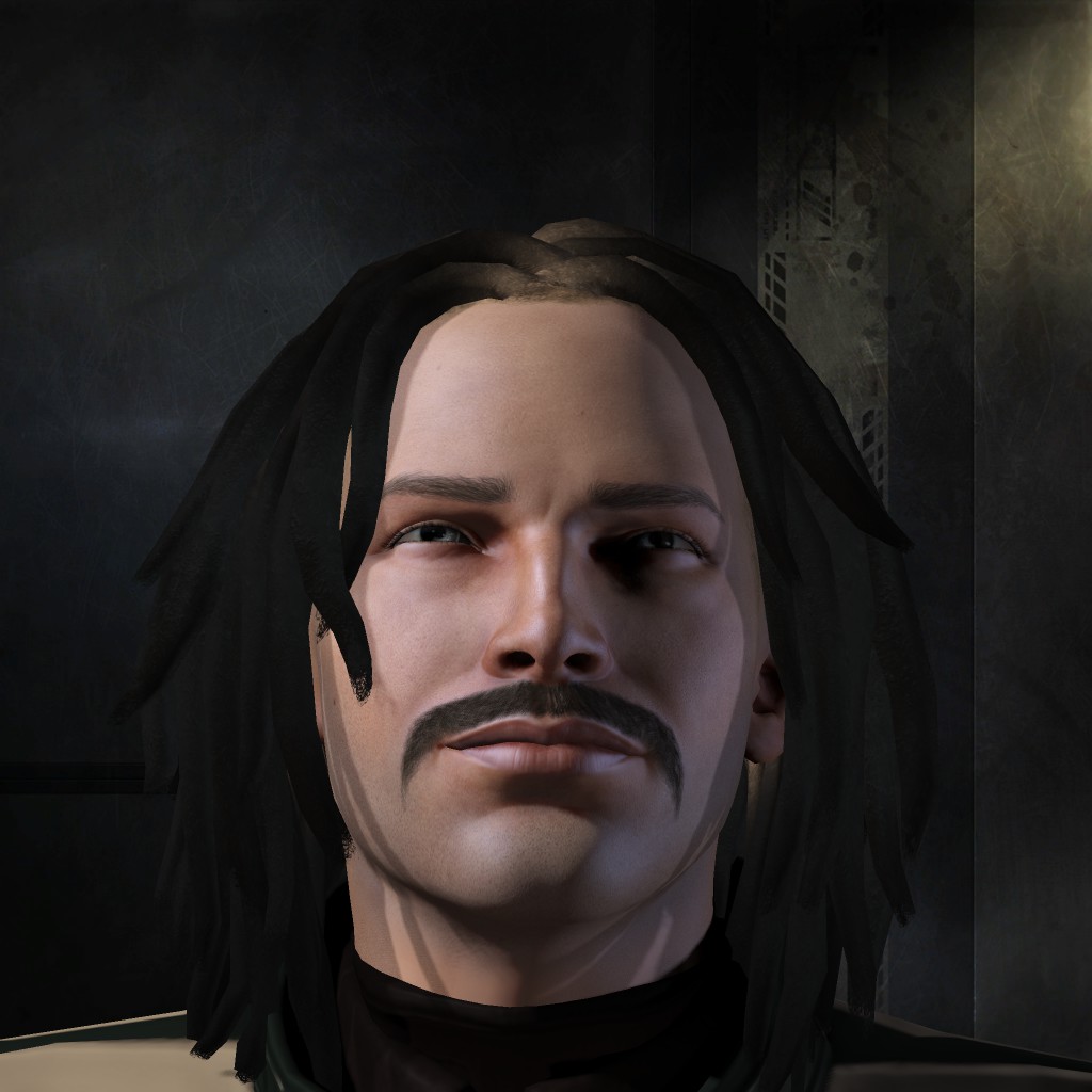SilinceICZ Nightdicker