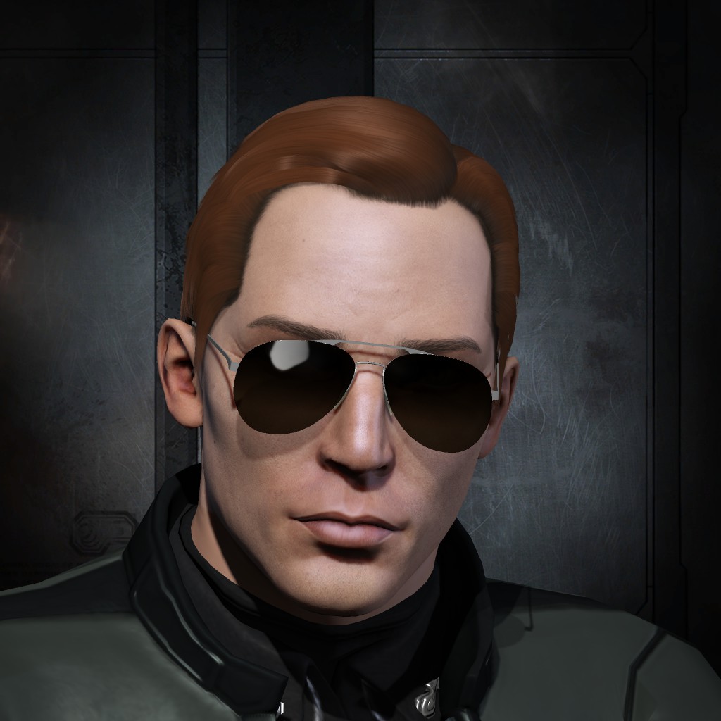 Captain Future Future