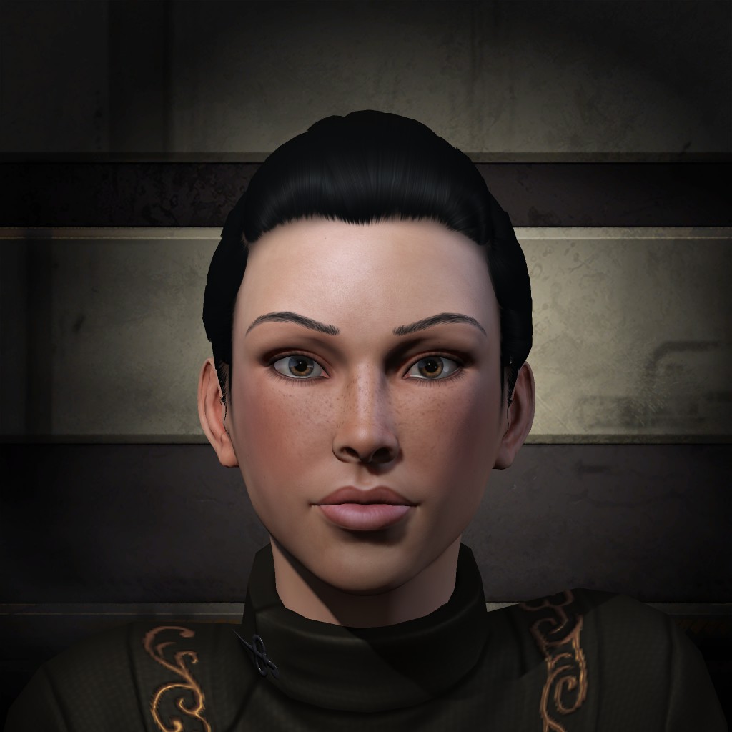 Ava Deninard