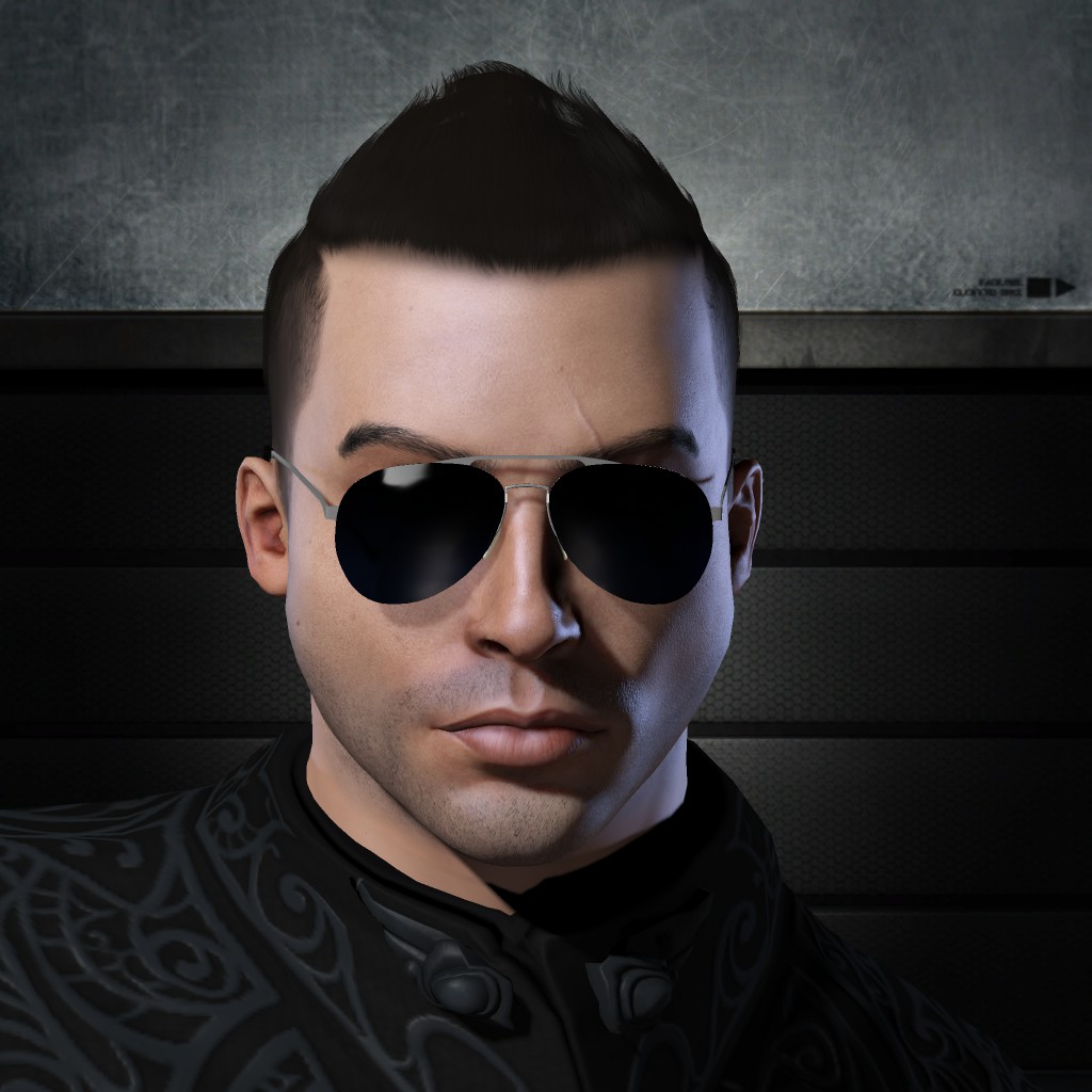 Max Norn