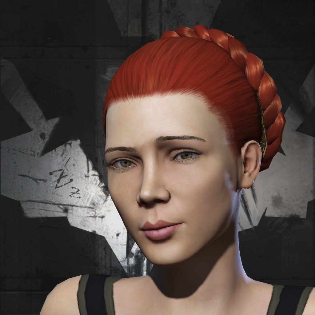 Kara Pamala