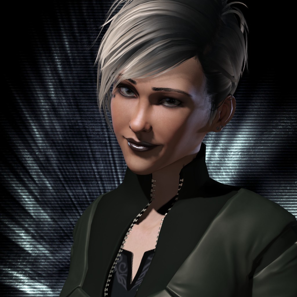 Helen Lafisques