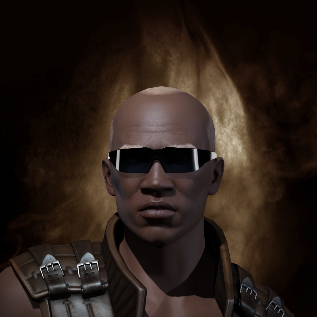 Antek Aideron