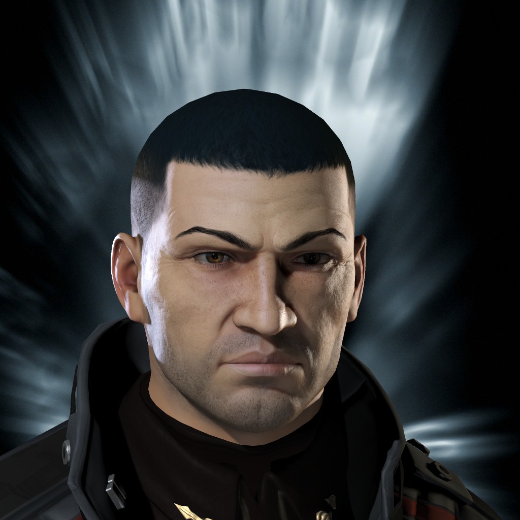 ANGER Kordon