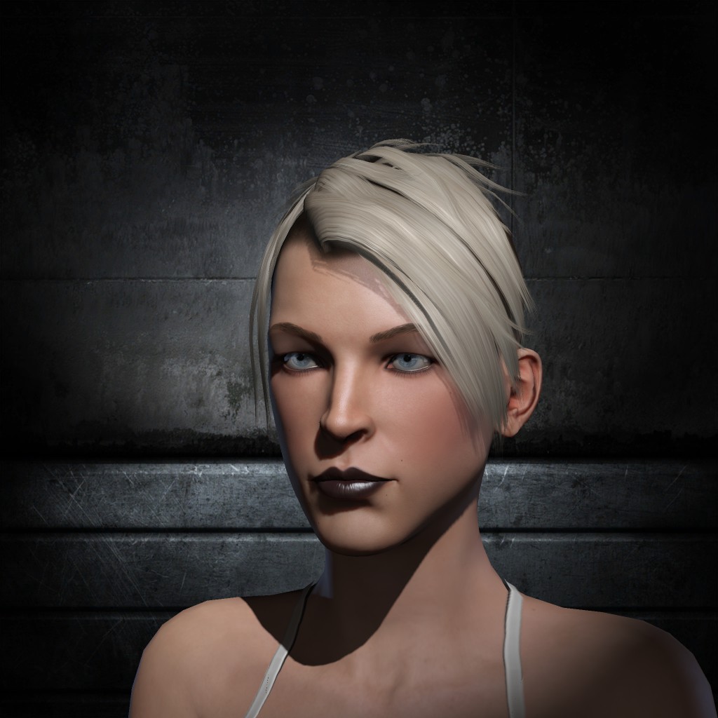 Suzie Askiras