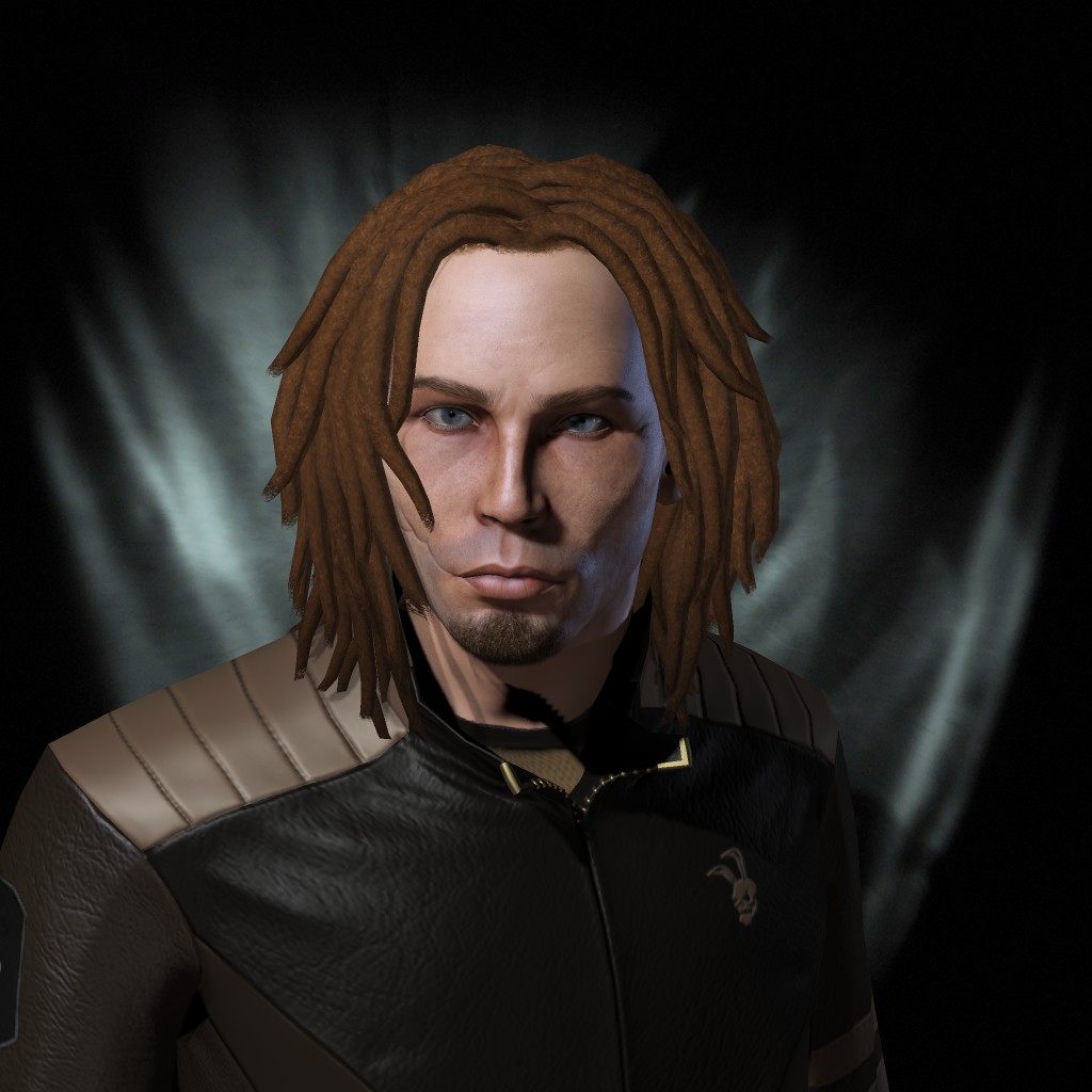 Andy Shad
