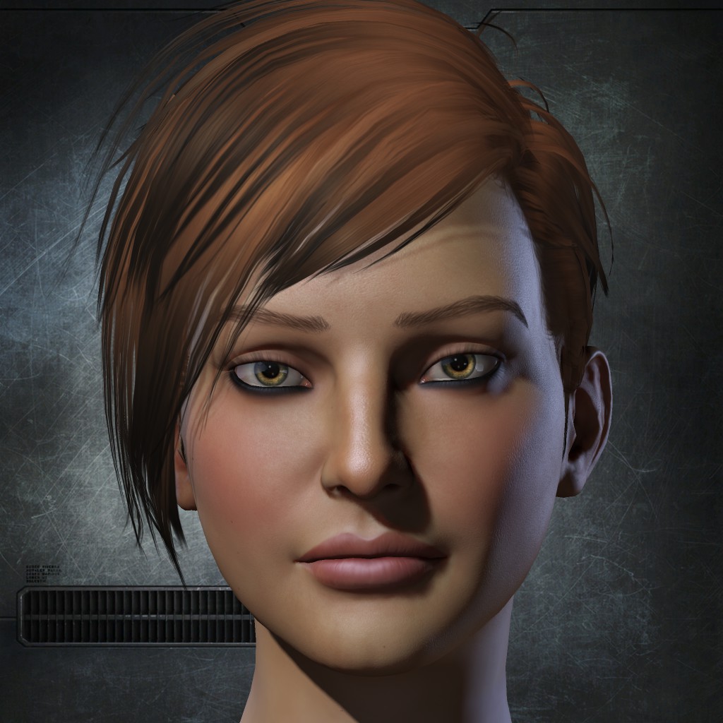 Thelies NIrvonus