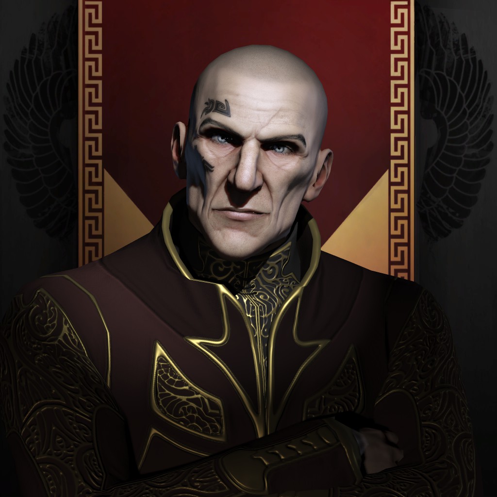 Portrait