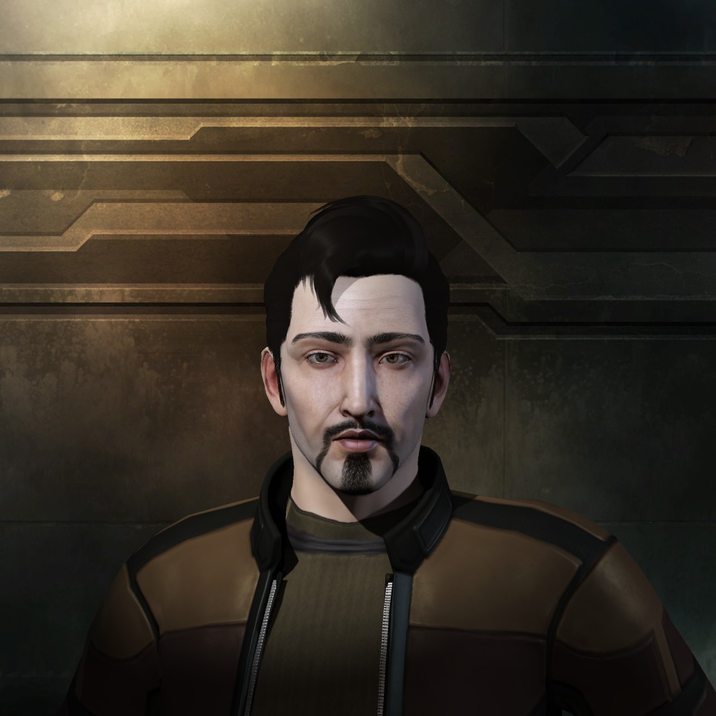 Andrei Yshin