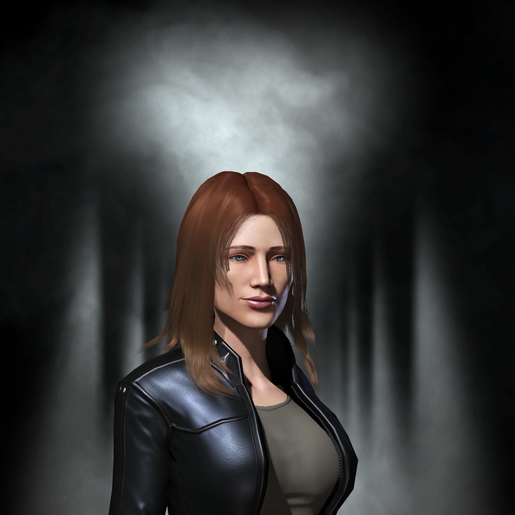 Emma Anathema