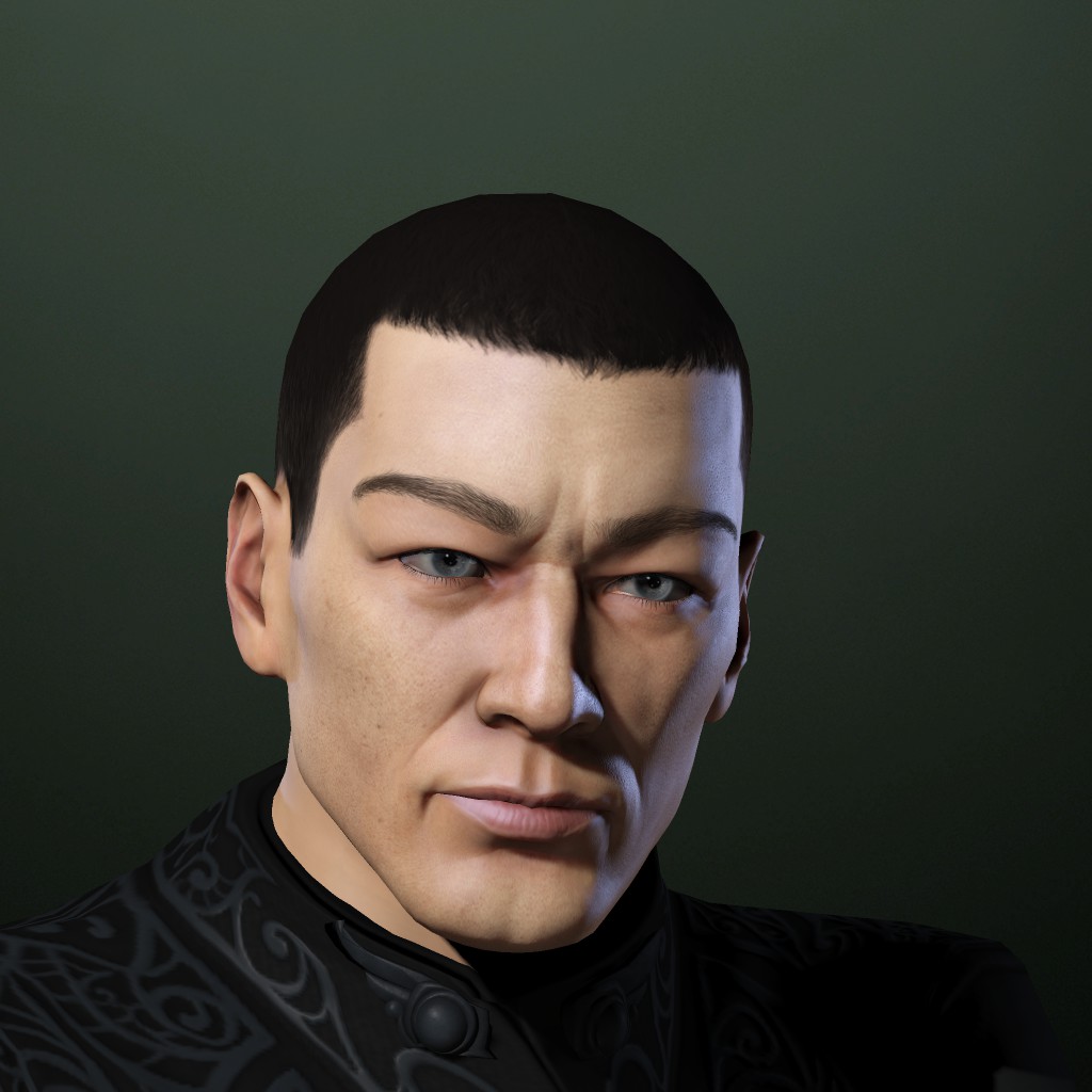 Achura Ray