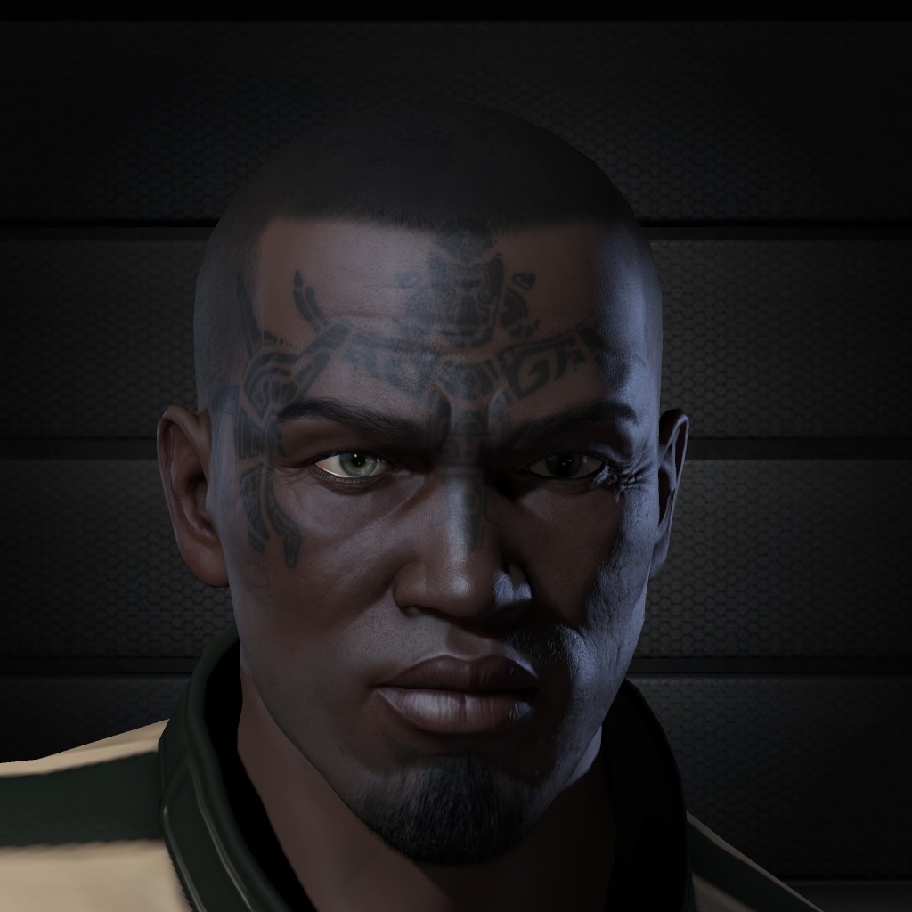 Ben Adtur