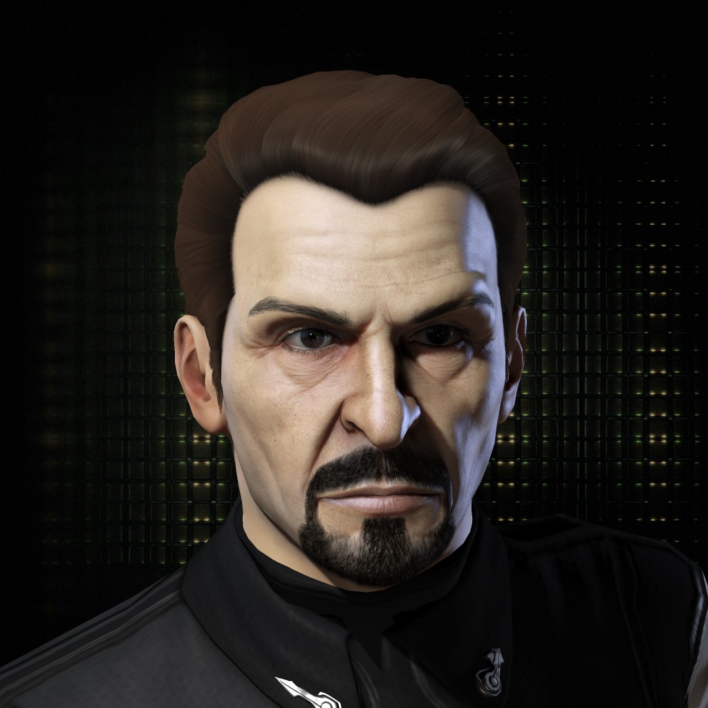 Niko Malik