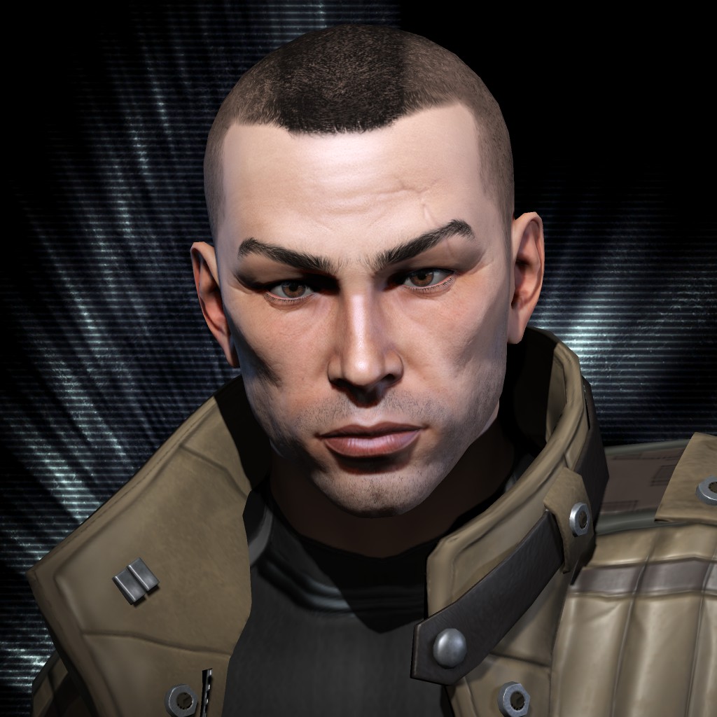 Derek Valdis