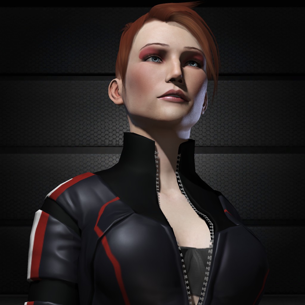 Amy OVA