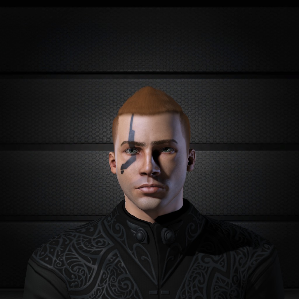 Alarik MoarDakka
