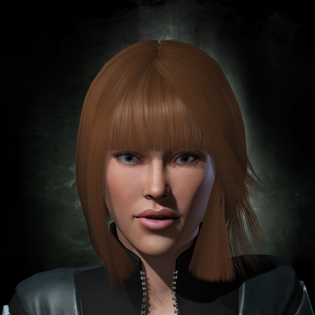 Helwen Shadows