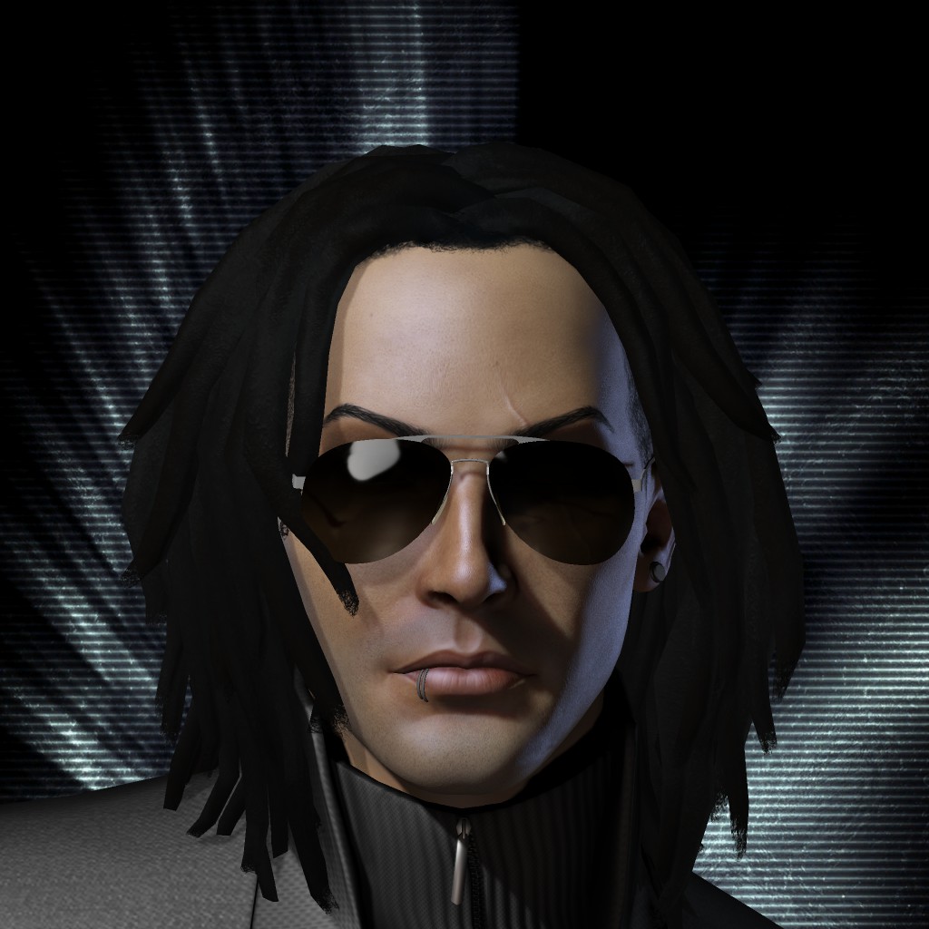 Gremmi Visionery