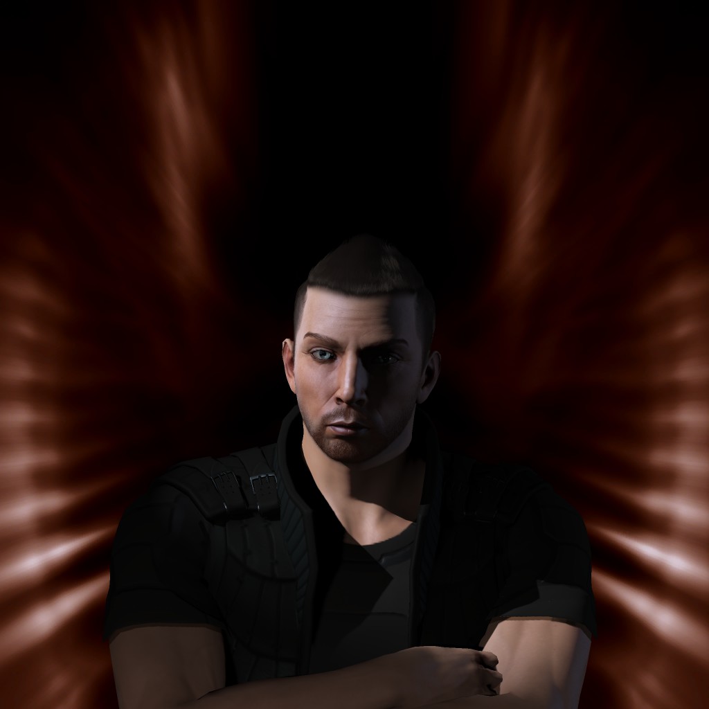 doctor Aldeland