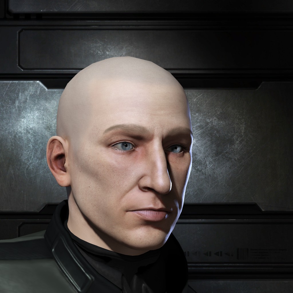 Malcolm Hauler