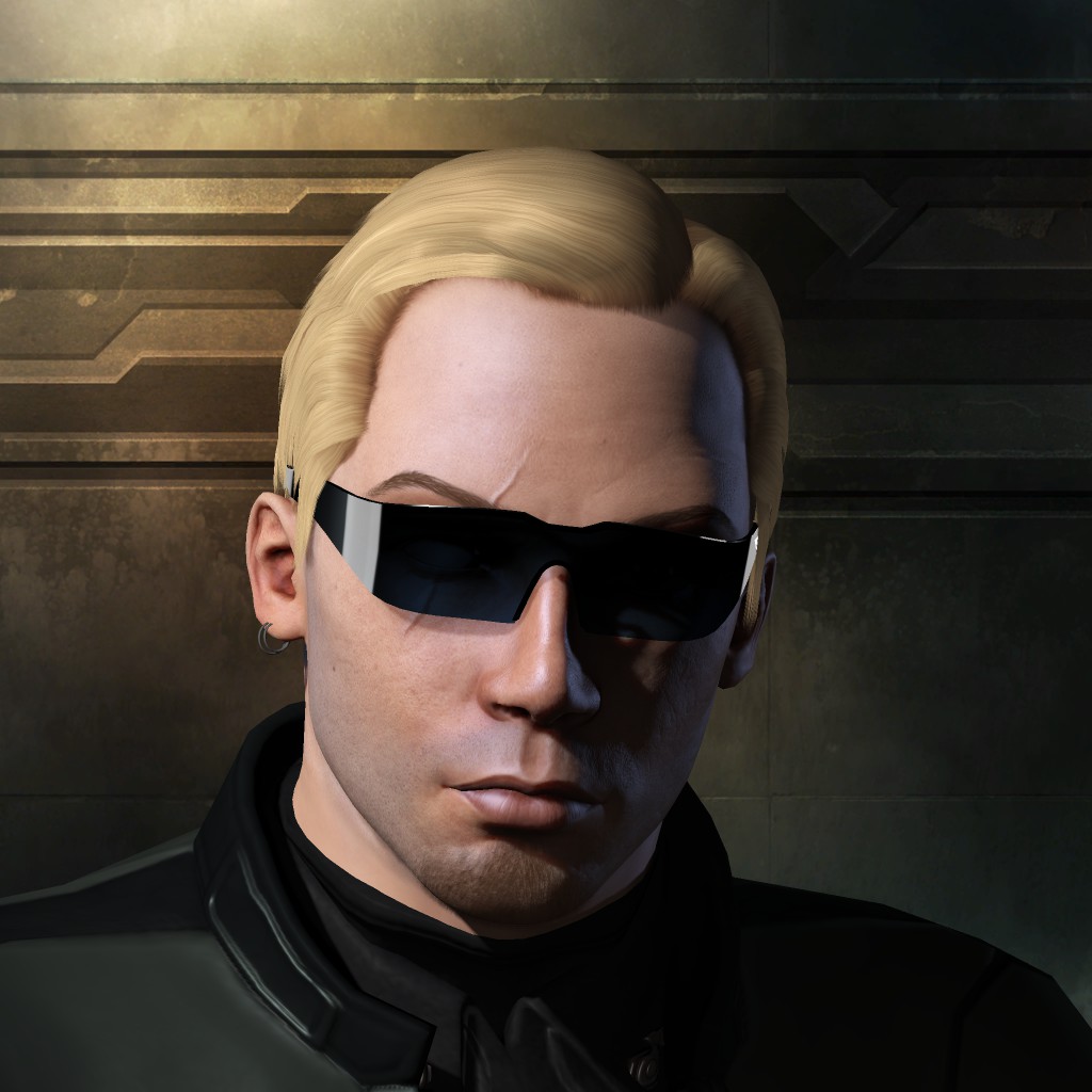 Hanz Shadowspawn