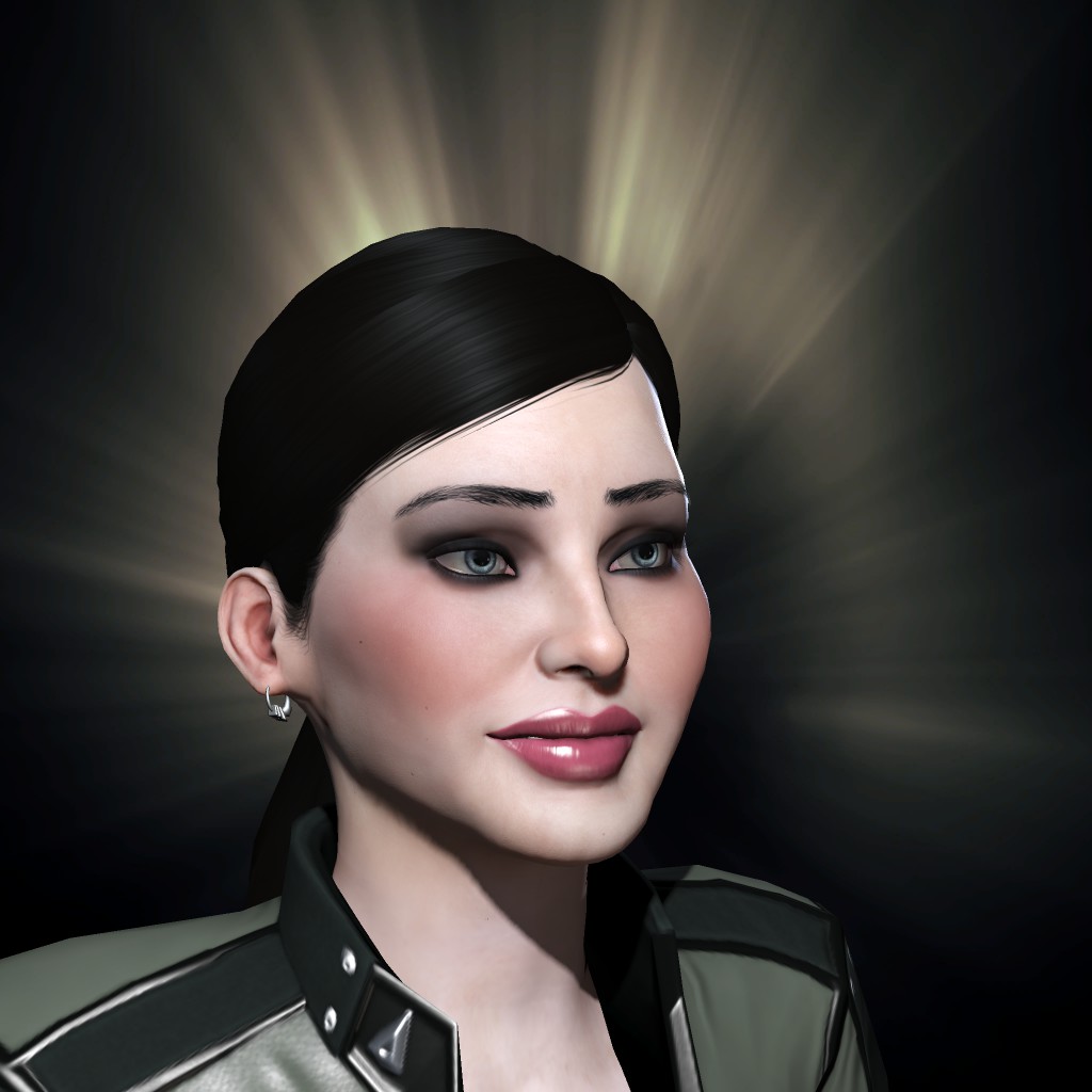 Busty Braveheart