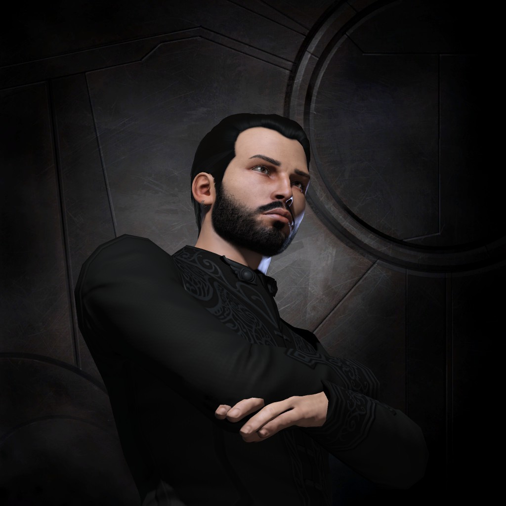 Steve Hex