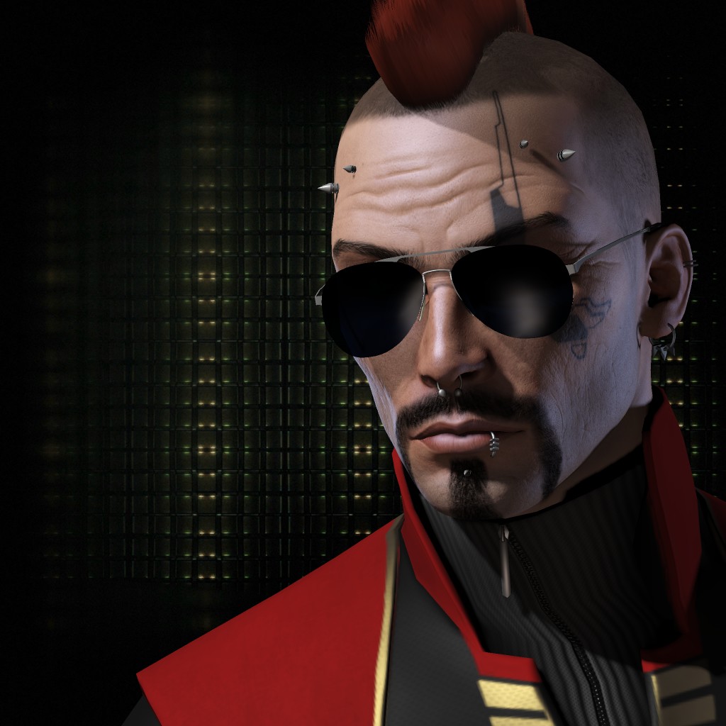 Daisuke Okami