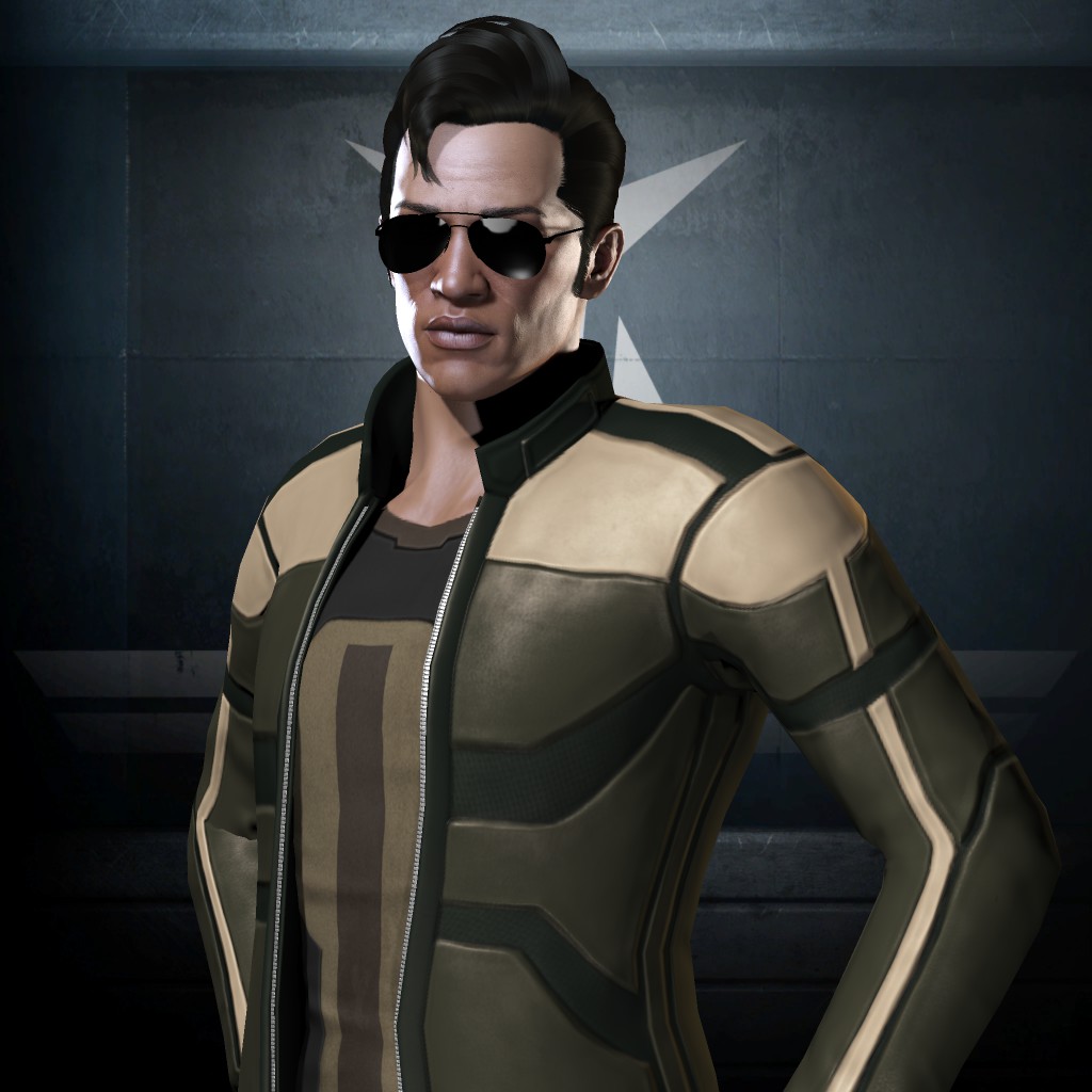 BB Dandy Space