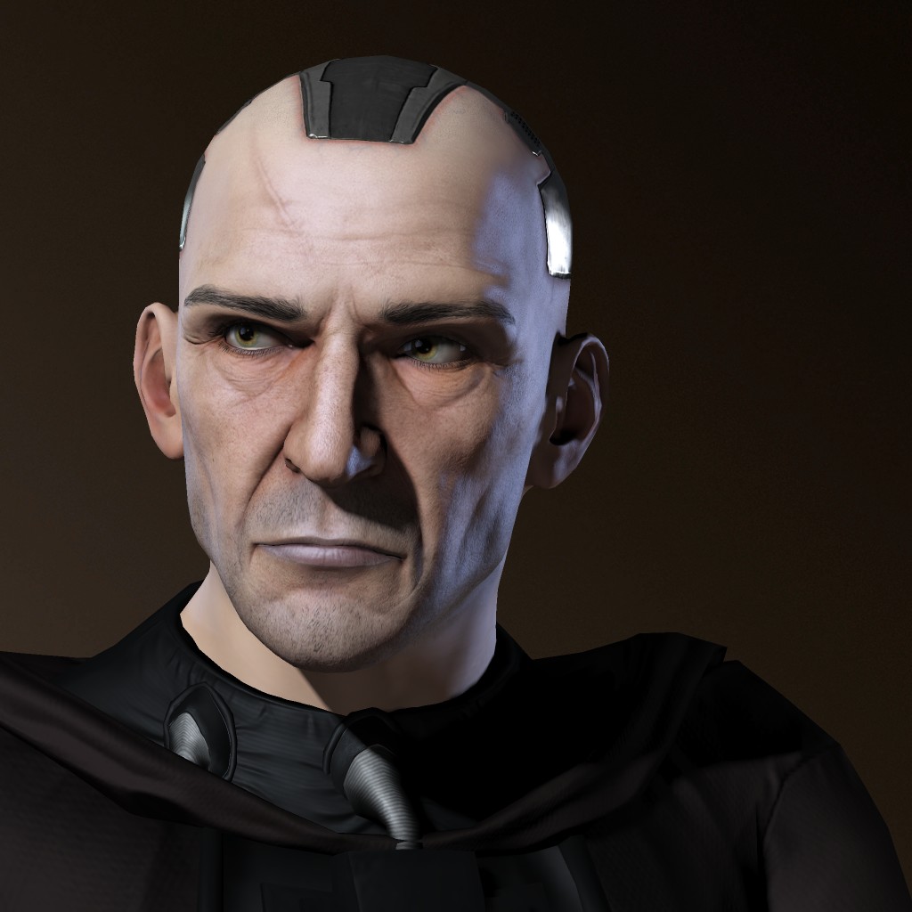 Charles Shayiskhun