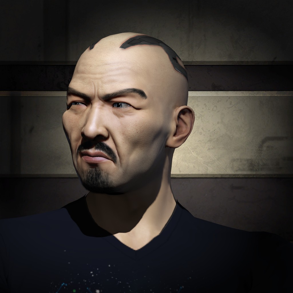 Mister Furyan