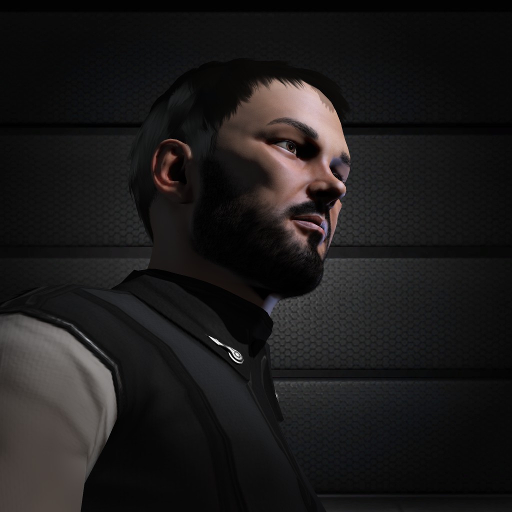 Cassius Haken