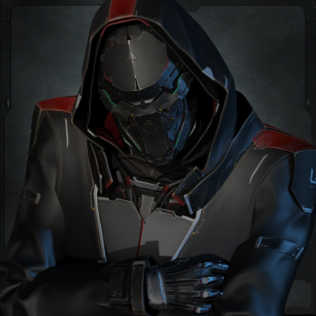 Zuned Aideron