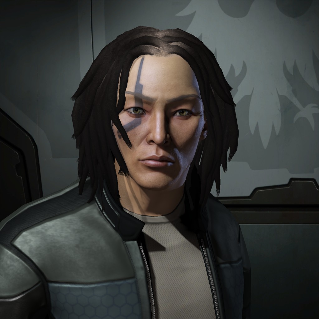 AlphaClown McNewPilot
