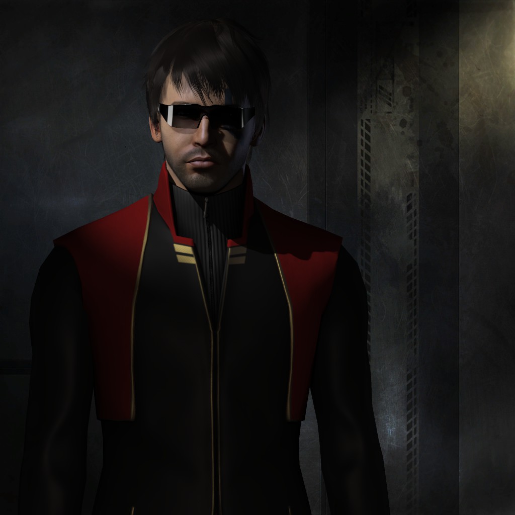 Legion Teciron