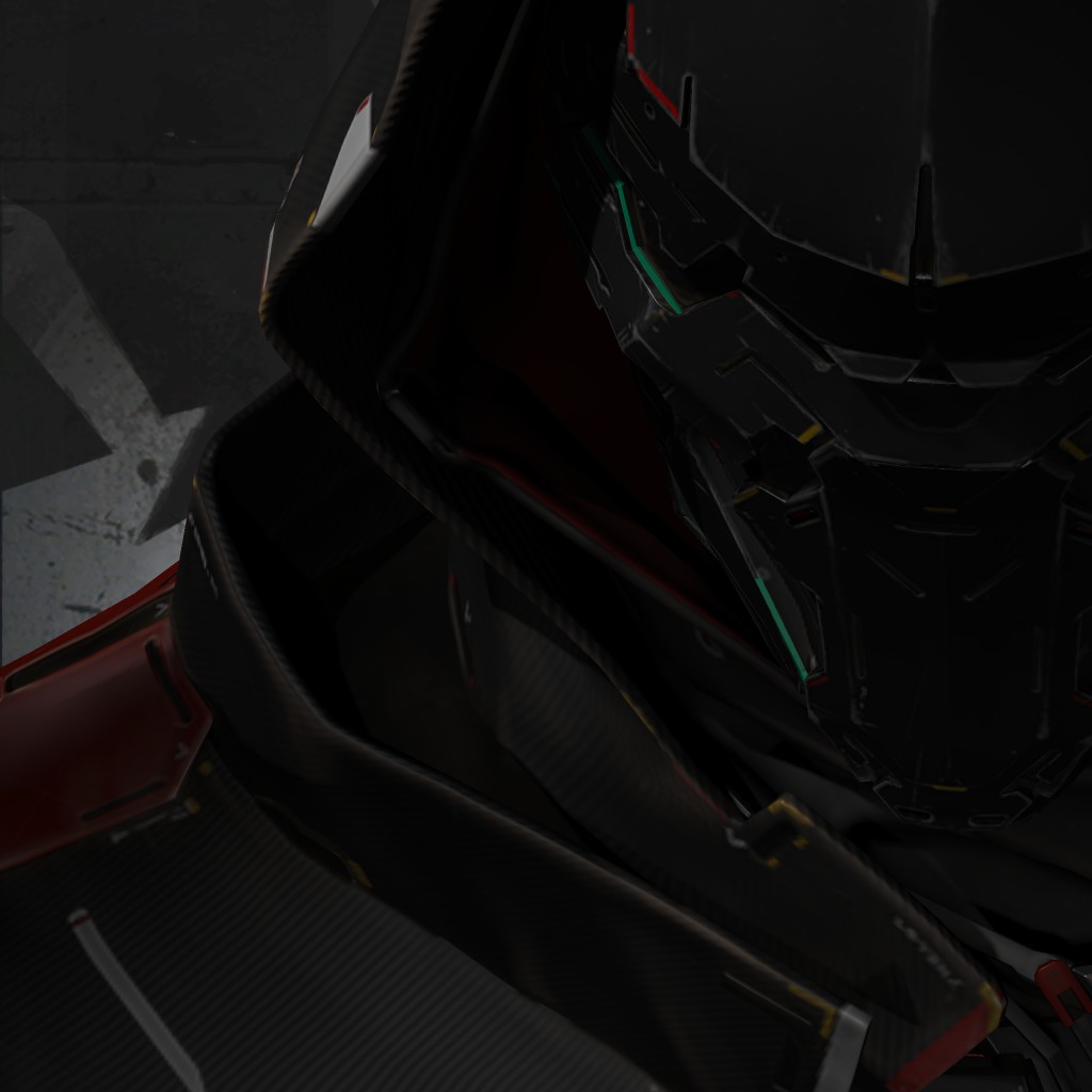 Ezrah Shadow
