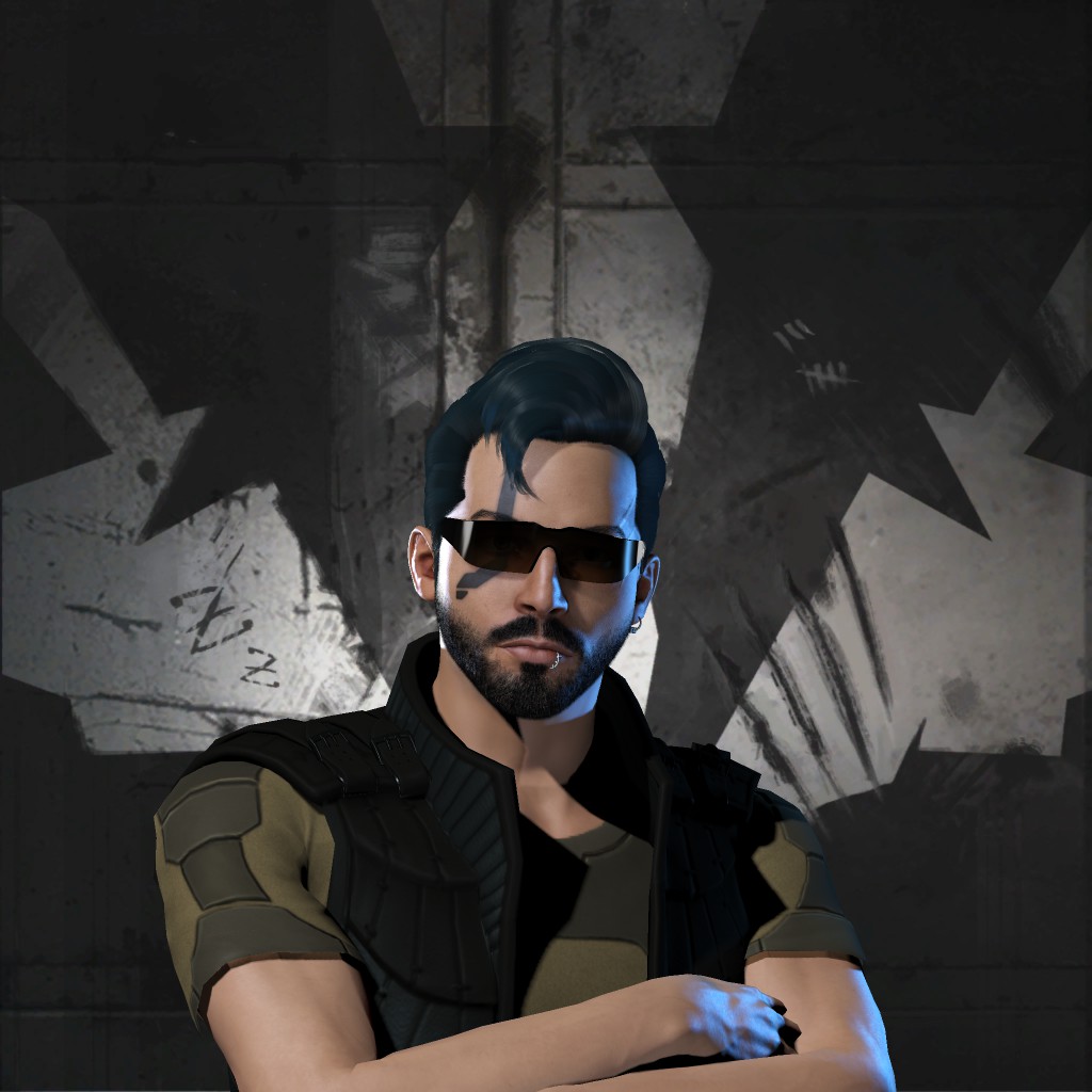 JRON87