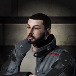 Zosh Odunen portrait