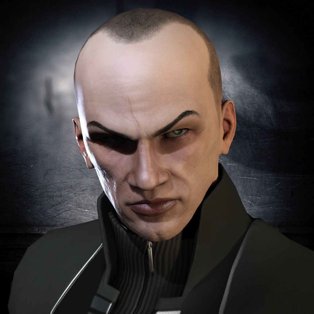 Mikael Vernicasi