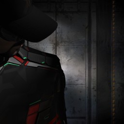 Cimmerianus Baredblade portrait