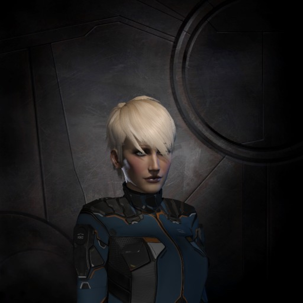 Lilli Von Shtupp