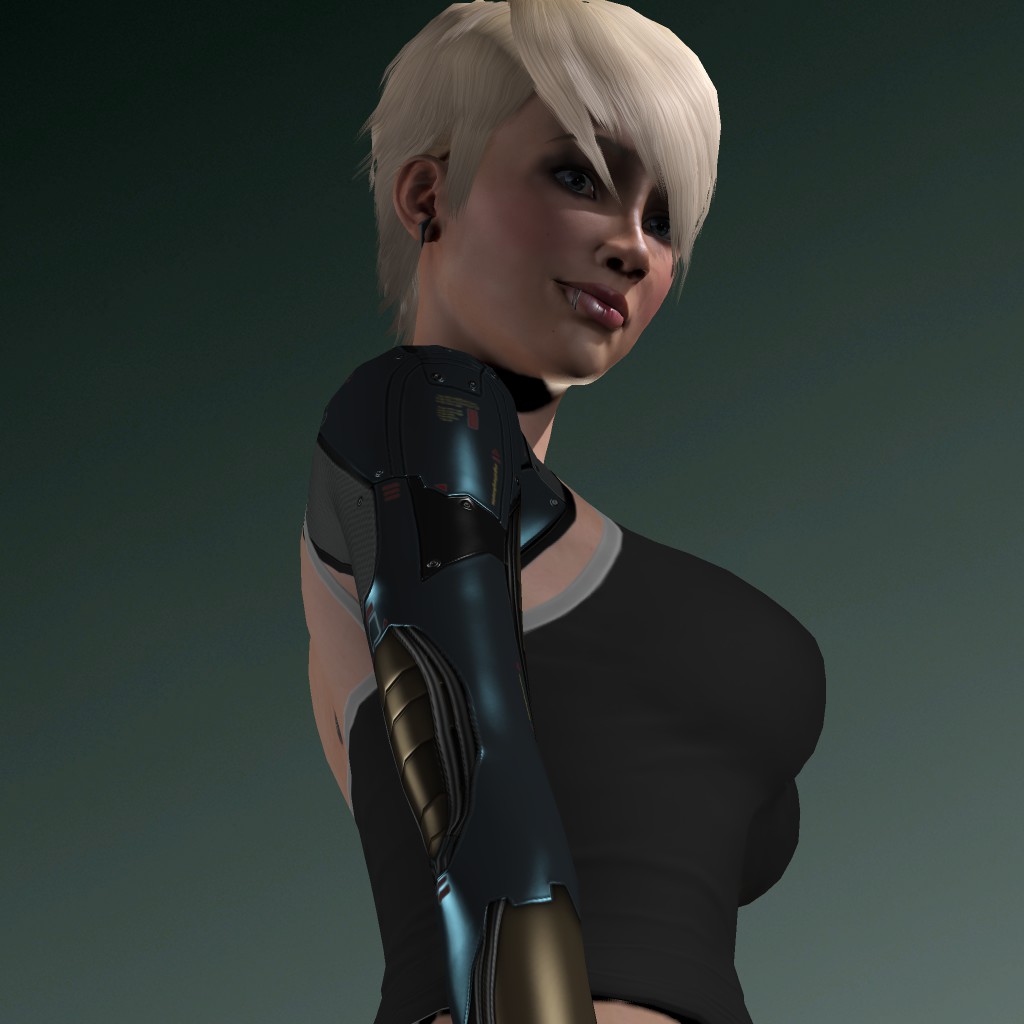 Vampiric Veaty
