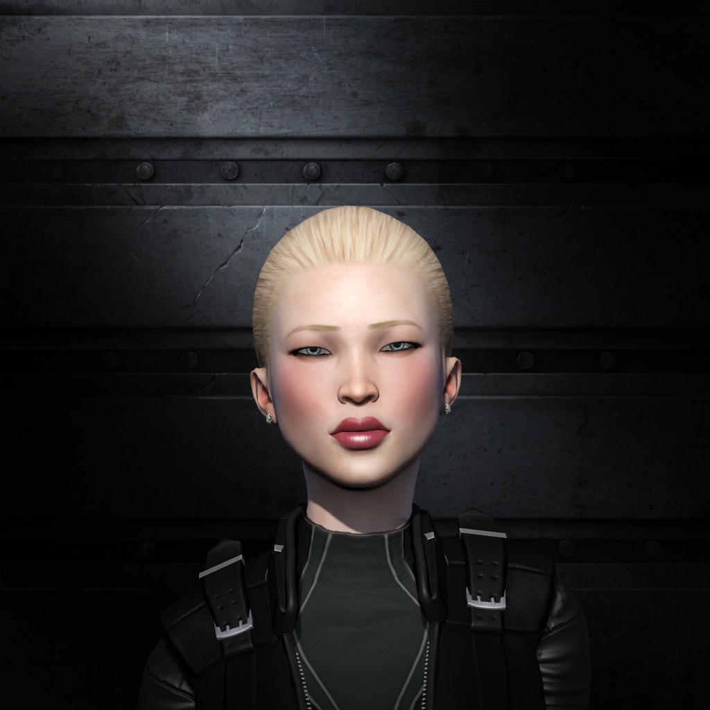 Scarletta Evingod