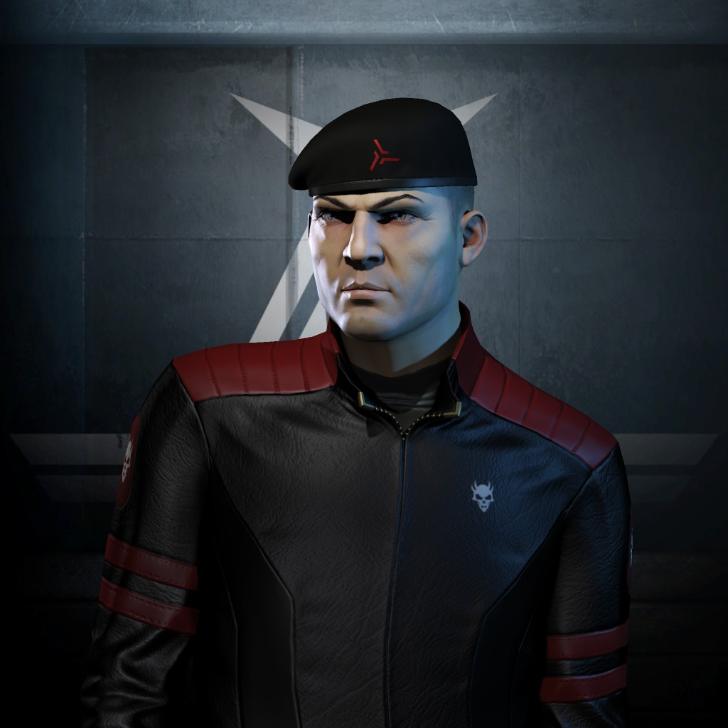 Wesley Kion