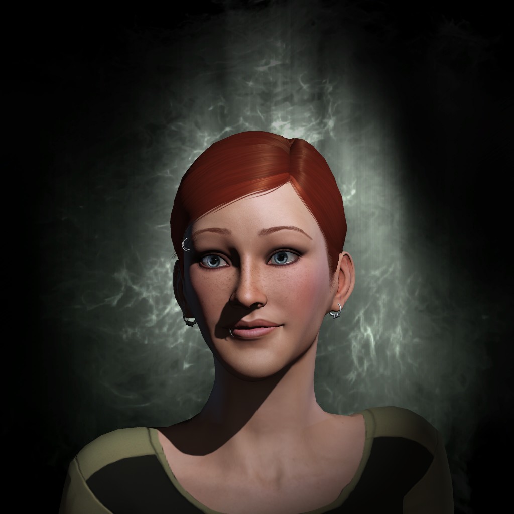 Lillian Crendraven