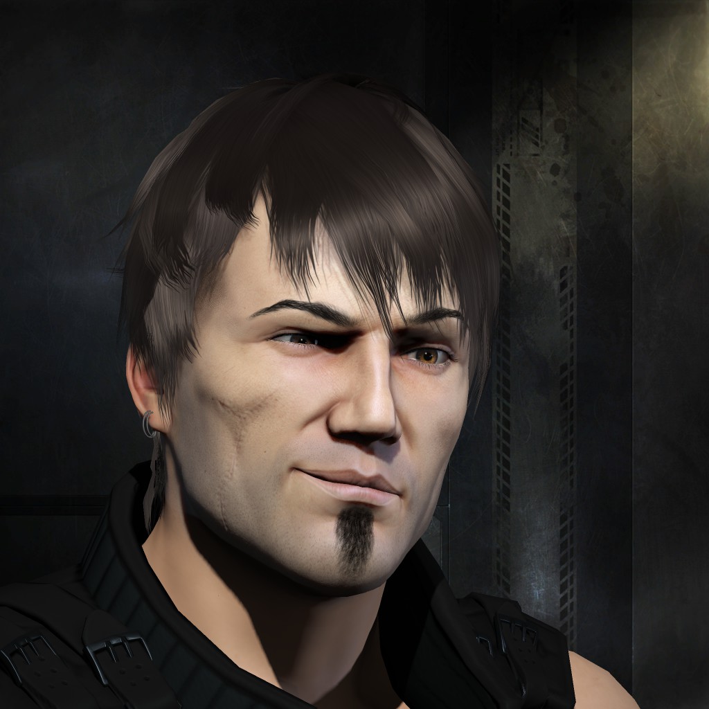 Tyro McKenzie